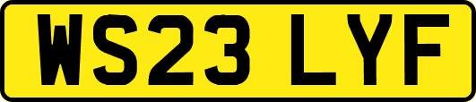 WS23LYF