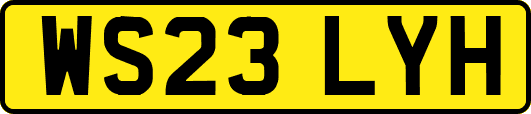 WS23LYH