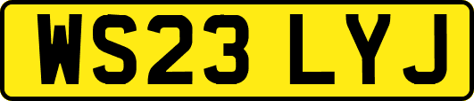 WS23LYJ