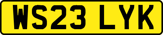 WS23LYK