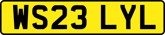 WS23LYL