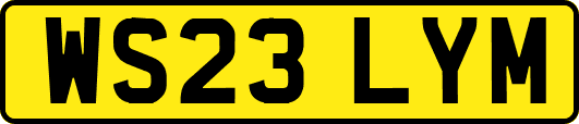 WS23LYM