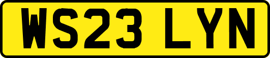WS23LYN
