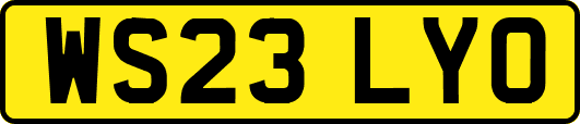 WS23LYO
