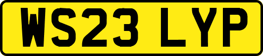 WS23LYP