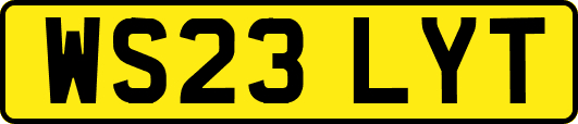 WS23LYT