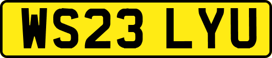 WS23LYU