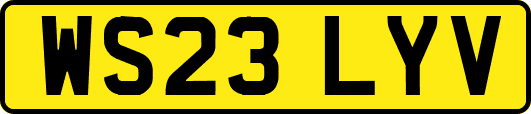 WS23LYV