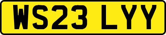 WS23LYY