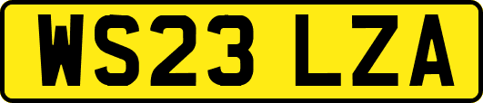 WS23LZA