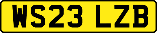 WS23LZB