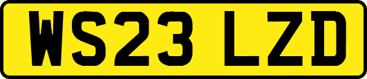 WS23LZD