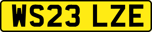 WS23LZE