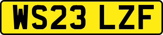 WS23LZF