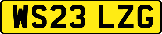 WS23LZG