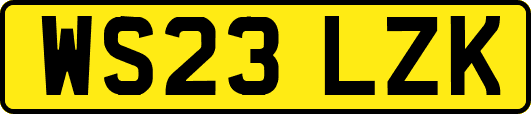 WS23LZK