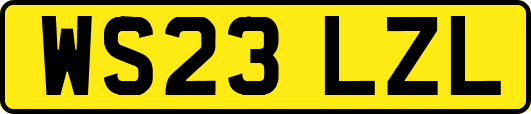 WS23LZL