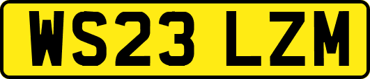 WS23LZM