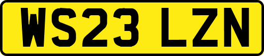 WS23LZN
