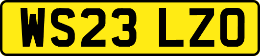 WS23LZO