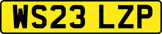 WS23LZP