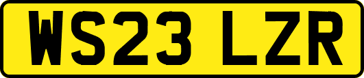 WS23LZR