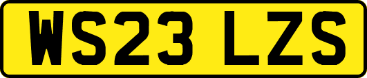 WS23LZS