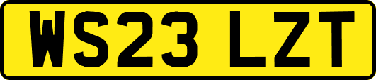 WS23LZT