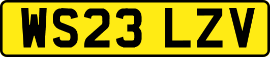 WS23LZV