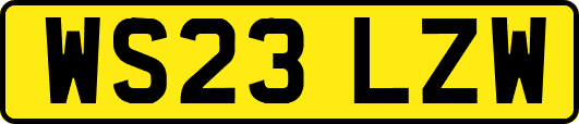 WS23LZW