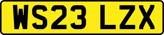 WS23LZX