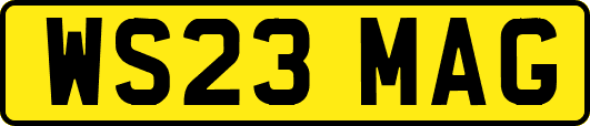 WS23MAG
