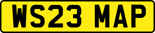 WS23MAP