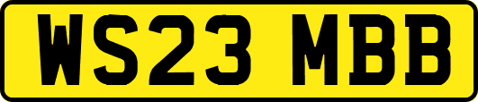 WS23MBB