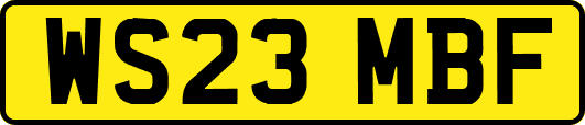 WS23MBF