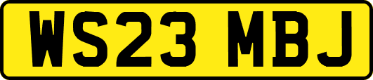 WS23MBJ