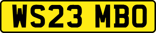 WS23MBO