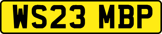 WS23MBP
