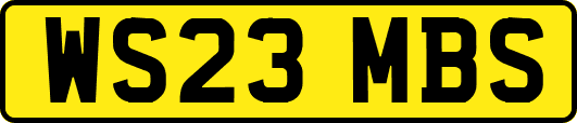 WS23MBS