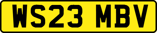 WS23MBV