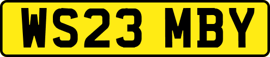 WS23MBY