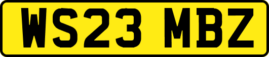 WS23MBZ
