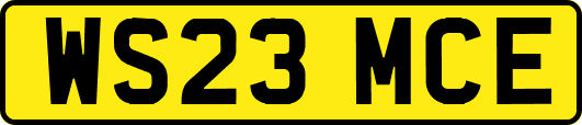 WS23MCE