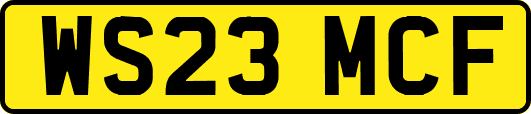 WS23MCF