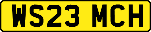 WS23MCH