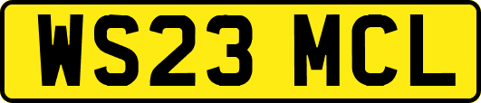 WS23MCL