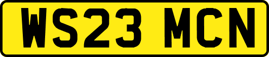 WS23MCN