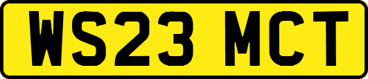 WS23MCT