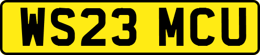 WS23MCU