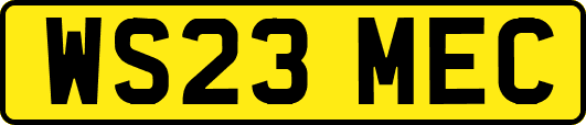 WS23MEC